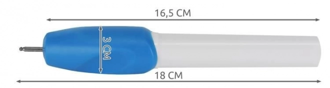 Profesionální gravírovací pero