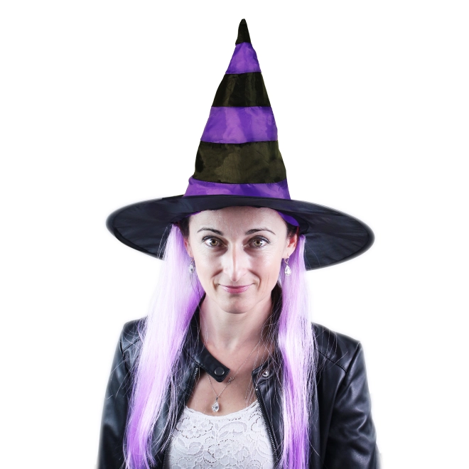 Stylový čarodějnický design