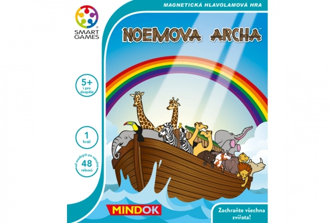 Mindok Smart Noemova Archa