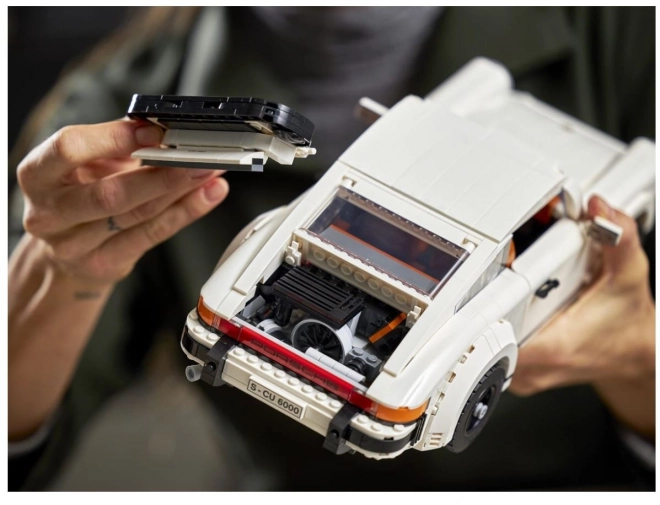 LEGO® Creator Expert 10295 Porsche 911