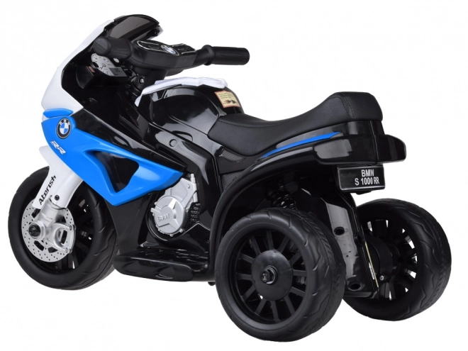 BMW bateriové sportovní kolo pro děti PA0311 – Modrá