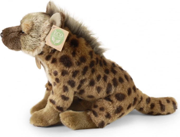 Eco friendly výplň z PET lahví