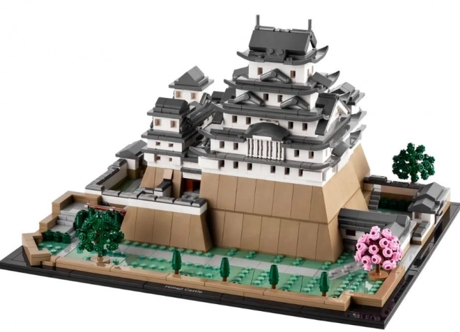 LEGO® Architecture 21060 Hrad Himedži
