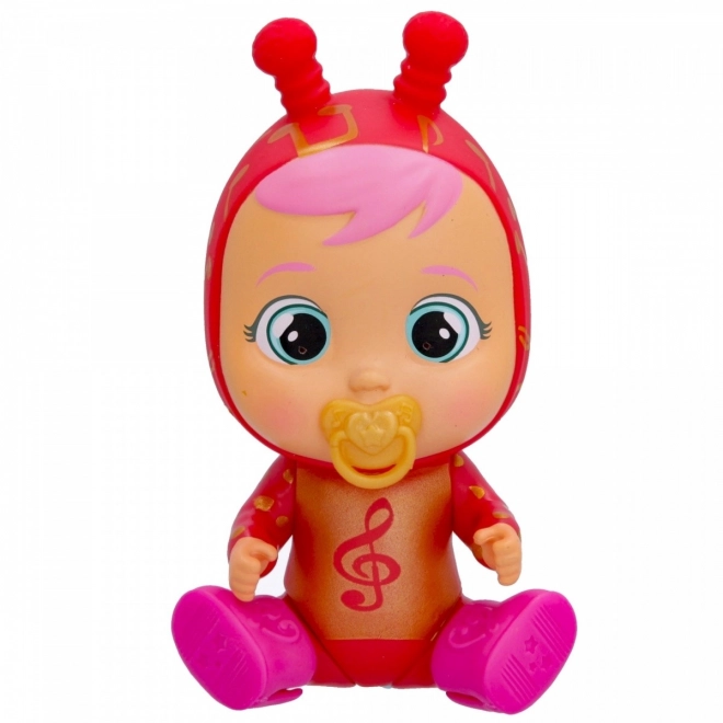 Cry Babies Magic Tears hudební edice