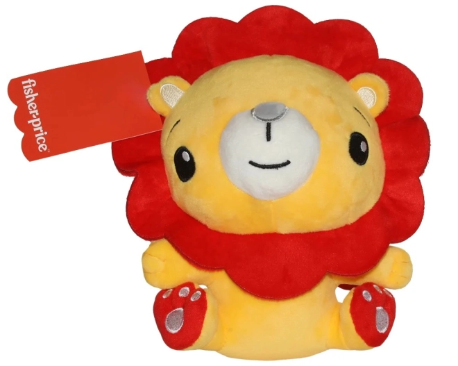 Značka Fisher-Price