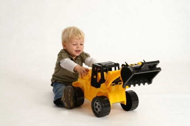 Dětský nakladač Lena Giga Trucks