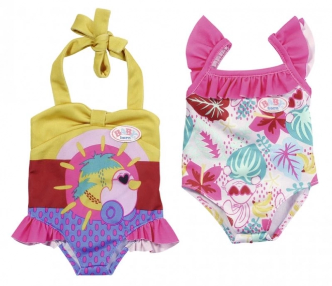 BABY born® Plavky pro panenky 43cm