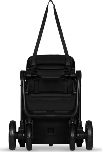 Kompaktní a lehký s automatickým skládáním