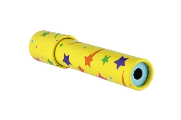 Kaleidoskop - krasohled plast 20 cm v sáčku