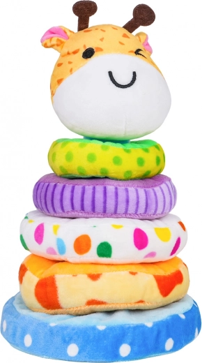 Učení třídění velikostí a koordinace