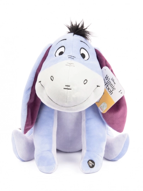 Plyšový oslíček Disney se zvukem 28 cm