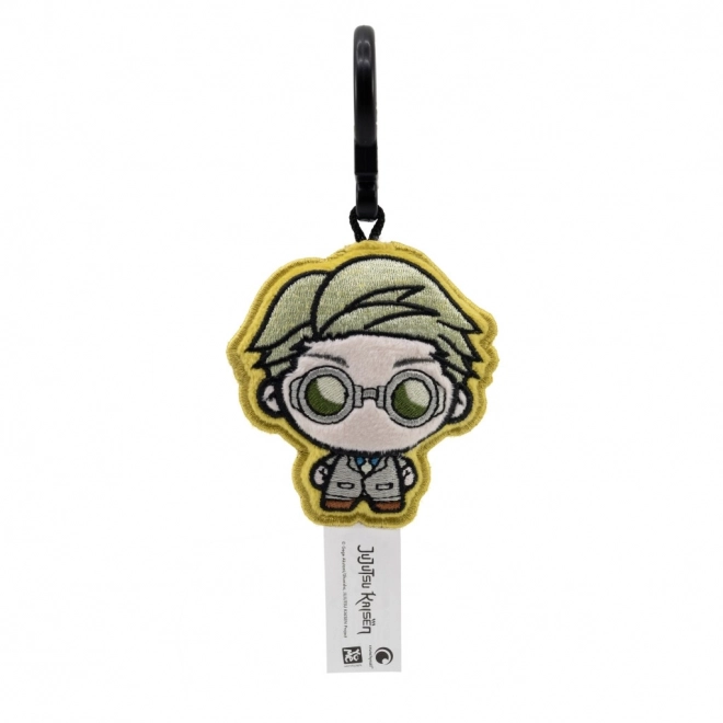 Klipy JuJutsu Kaisen