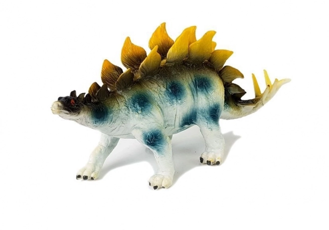 Sada figurek dinosaurů 10 cm 6 kusů