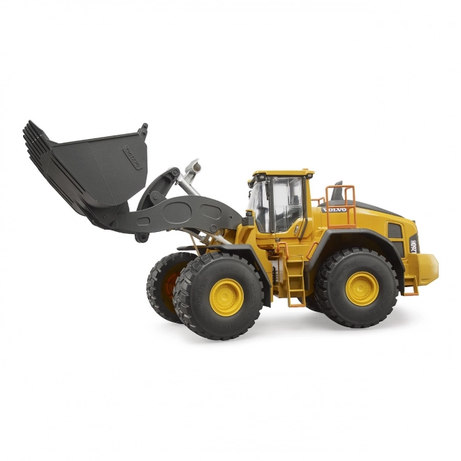 Školník Volvo L260H