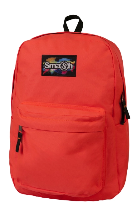 Prostorná hlavní komora na každý den
