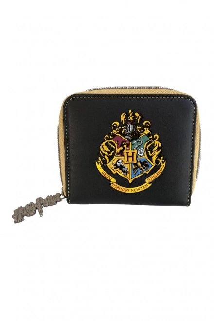 Malá peněženka Harry Potter - Bradavice