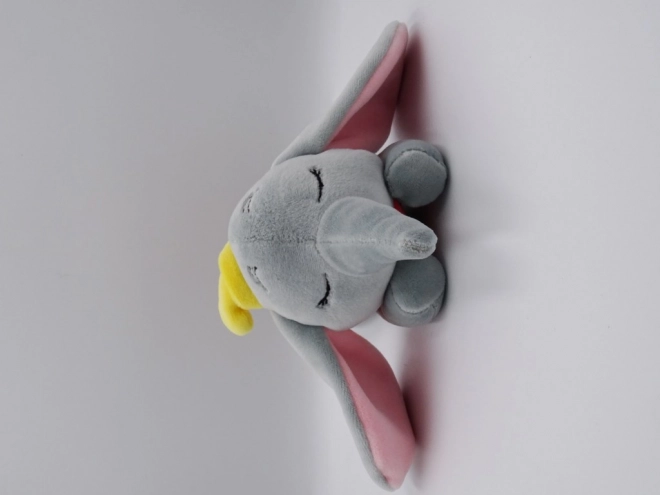 Plyšová figurka s klipem Disney Snuglets