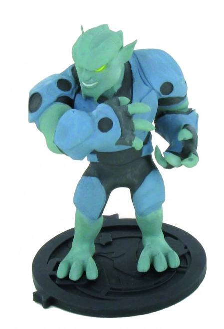 Figurka Spiderman Green Goblin