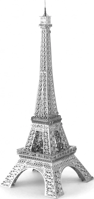 Metal Earth 3D puzzle Eiffelova věž