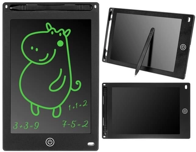 Kreslicí tablet 8,5&quot; černý