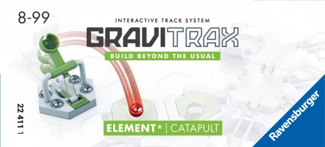 Ravensburger GraviTrax Katapult