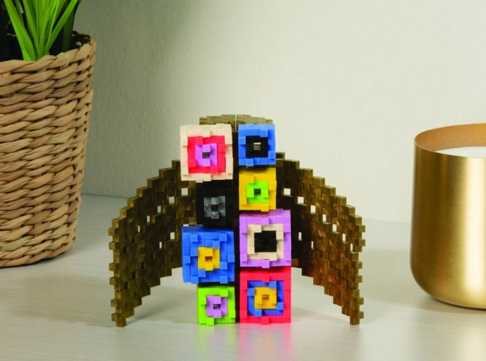 Pevné spojení, nekonečné možnosti