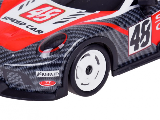 Super driftovací auto na dálkové ovládání