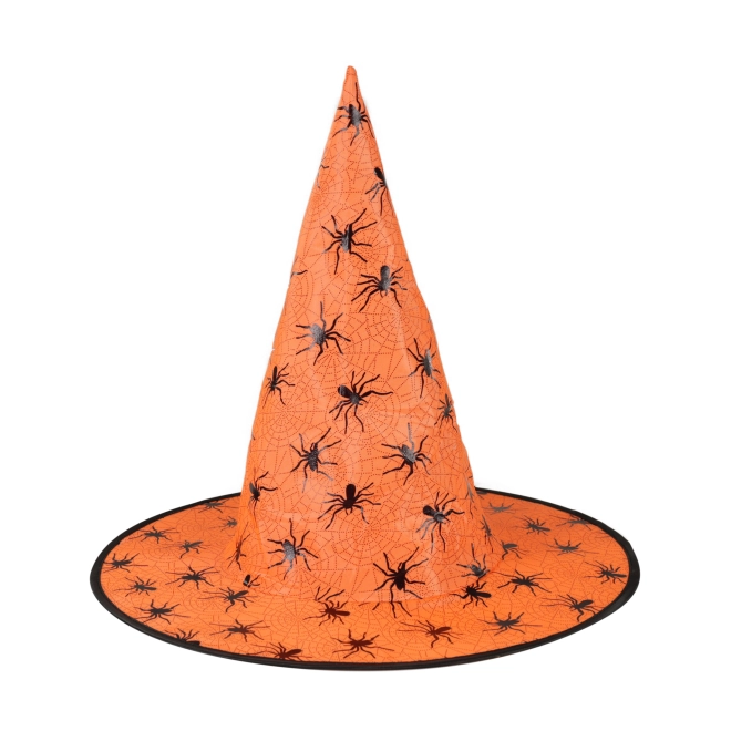 Nápaditý halloweenský design