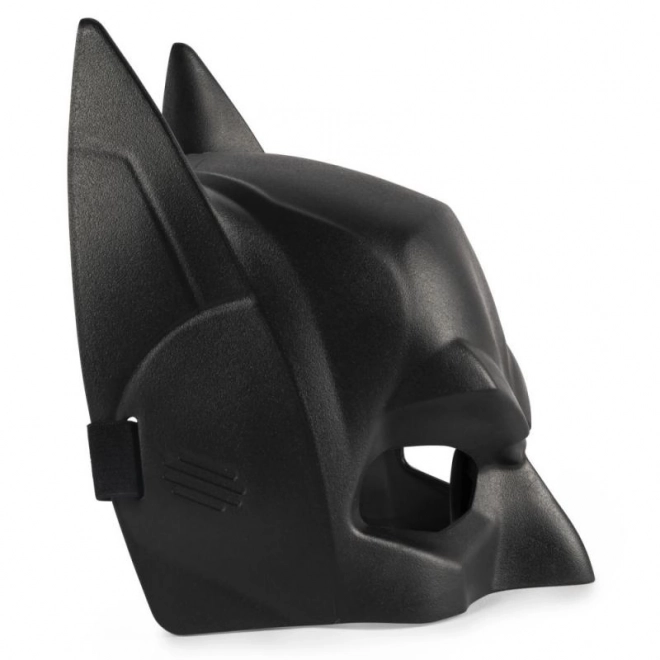 Dětská maska Batman - kostýmový doplněk pro superhrdinové