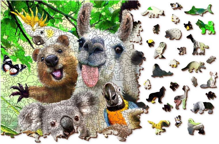 Oboustranné skládání