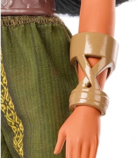 Odnímatelné doplňky a stylování