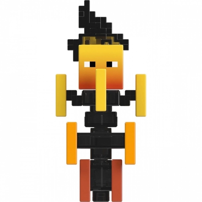 Základní figurka Minecraft Blaze