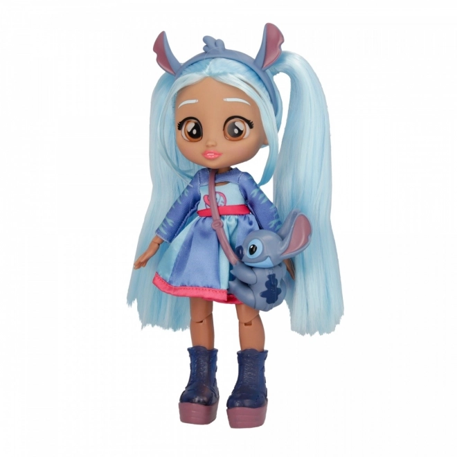 Panenka Cry Babies BFF Disney Stitch