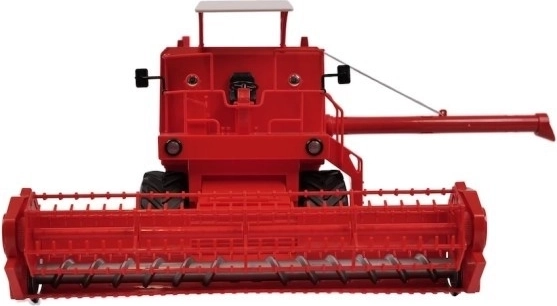 Stabilní ovládání 2,4 GHz