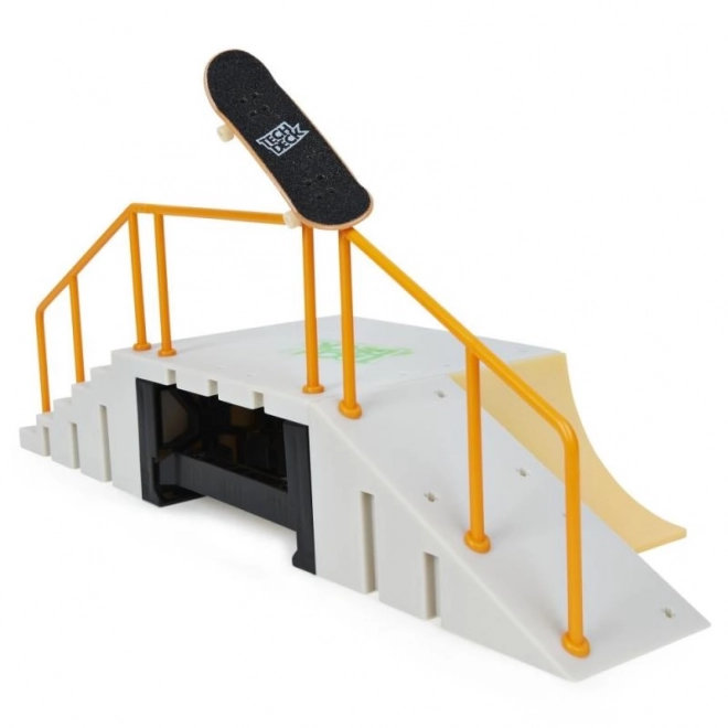 Tech Deck XConnect Skatepark