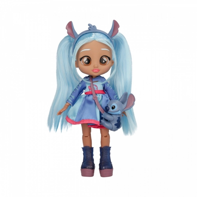 Panenka Cry Babies BFF Disney Stitch