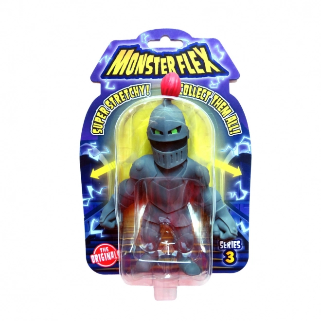 Flexi Monster 3 série, 15 cm