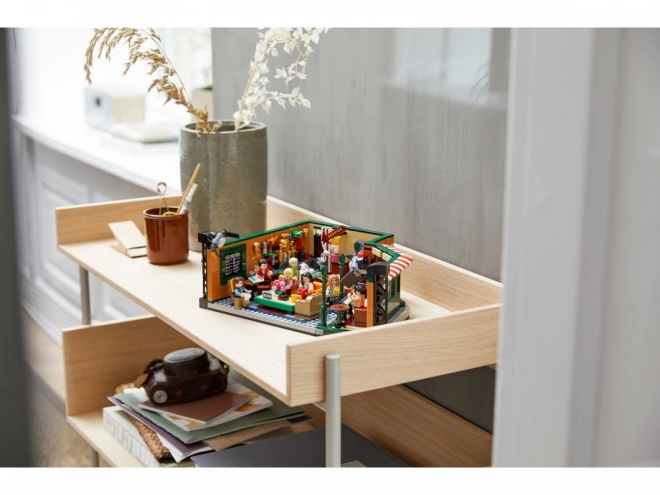 LEGO® Ideas 21319 Central Perk