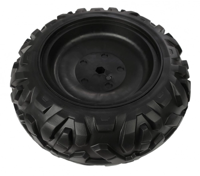 Přední kolo pro autíčko Buggy na baterie S2588