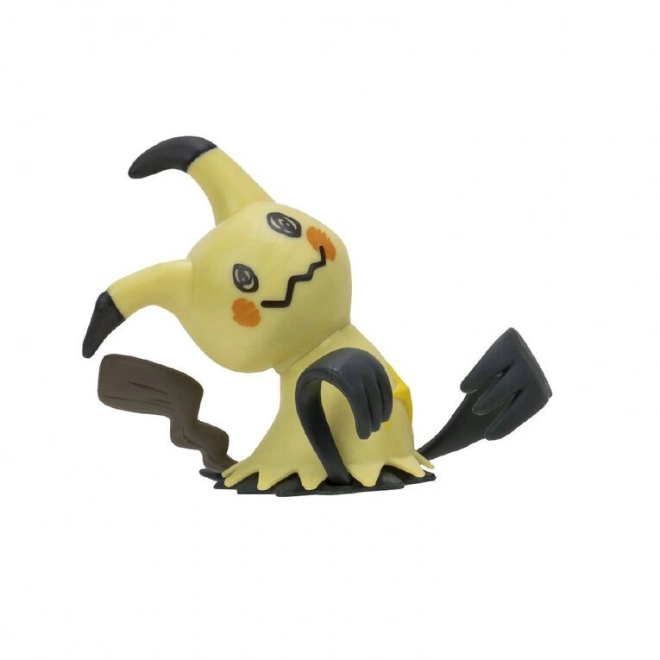 Pokemon sada - 6 figurek