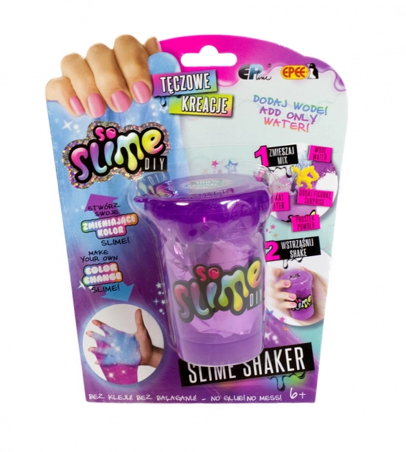 So Slime 1 pack série 3