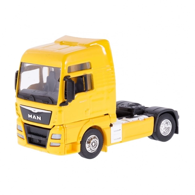 Model kamionu MAN 1:64