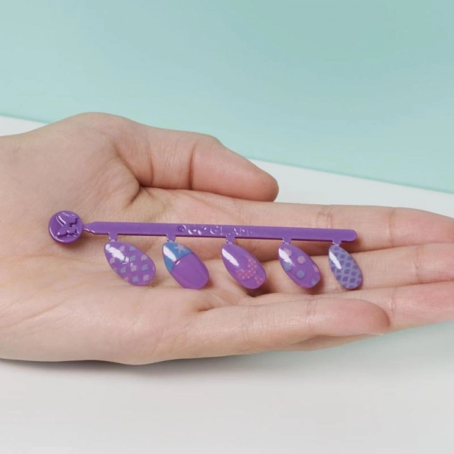 Cool Maker Dvojitá sada Manikúra Překvapení