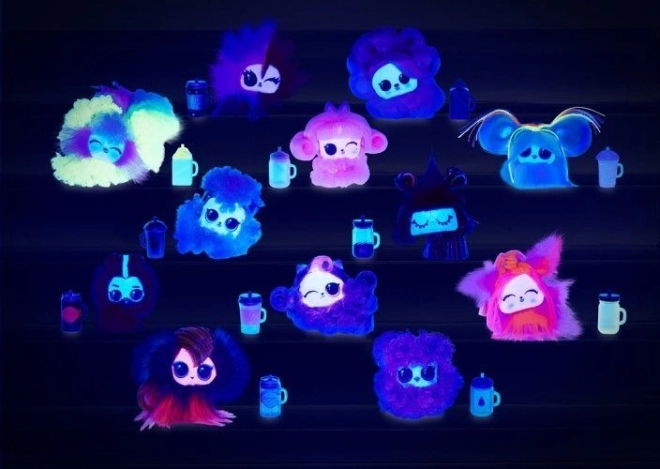 L.O.L. Surprise Neonové zvířátko