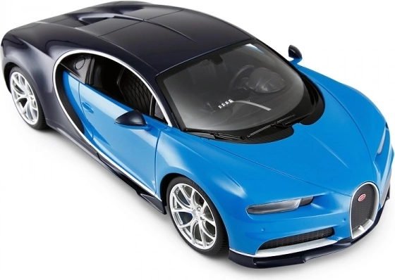 Funkční přední a zadní světla