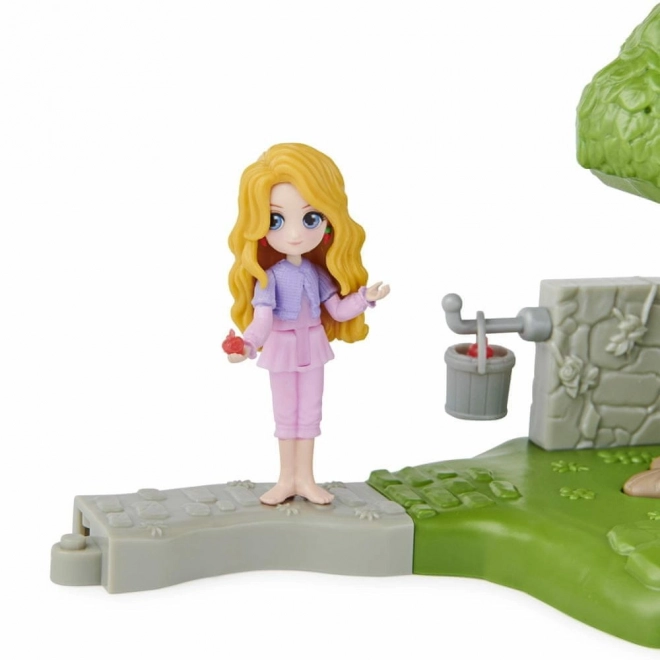 Figurky Wizarding World péče o magická zvířata
