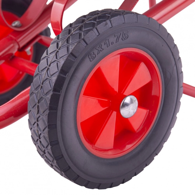 Dětské zahradní kolečko Bigjigs Toys