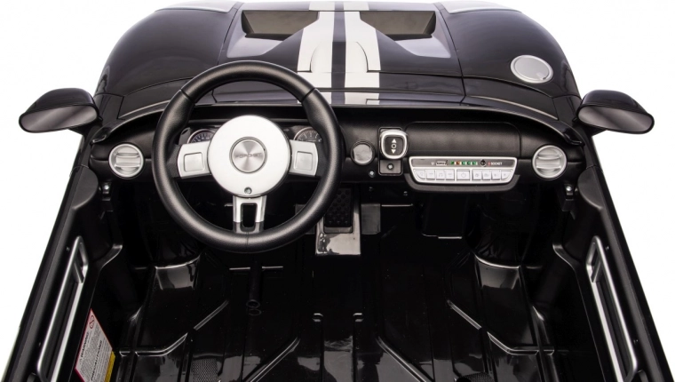 Rodičovský dohled s ovladačem 2,4 GHz