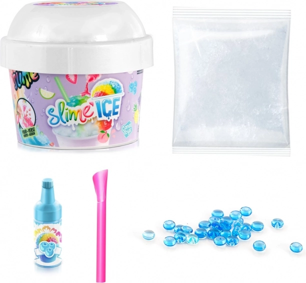 Slime Ice kelímek So Slime