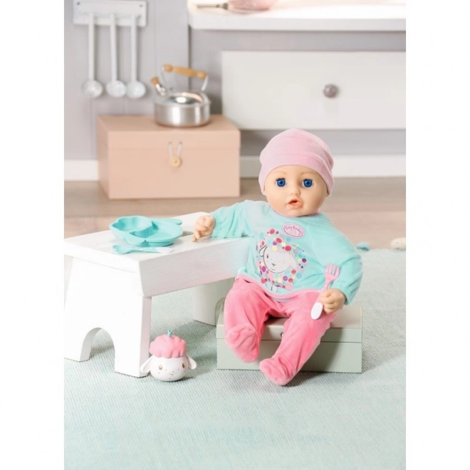 Baby Annabell Souprava "Dobrou chuť"